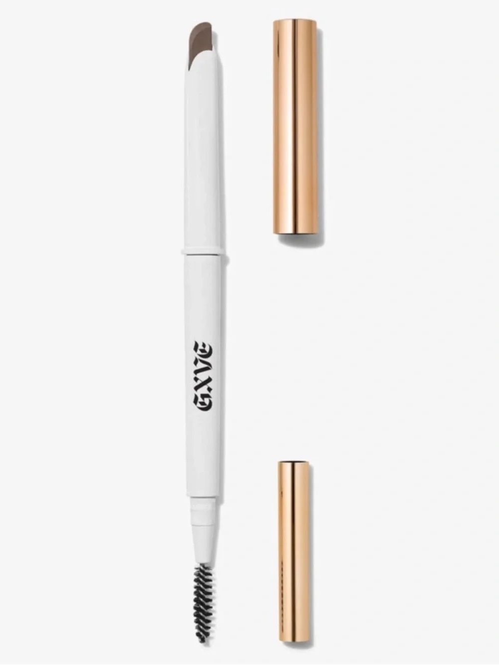 GXVE MOST DEF INSTANT DEFINITION SCULPTING EYEBROW PENCIL #3 0.34g BRAND NEW